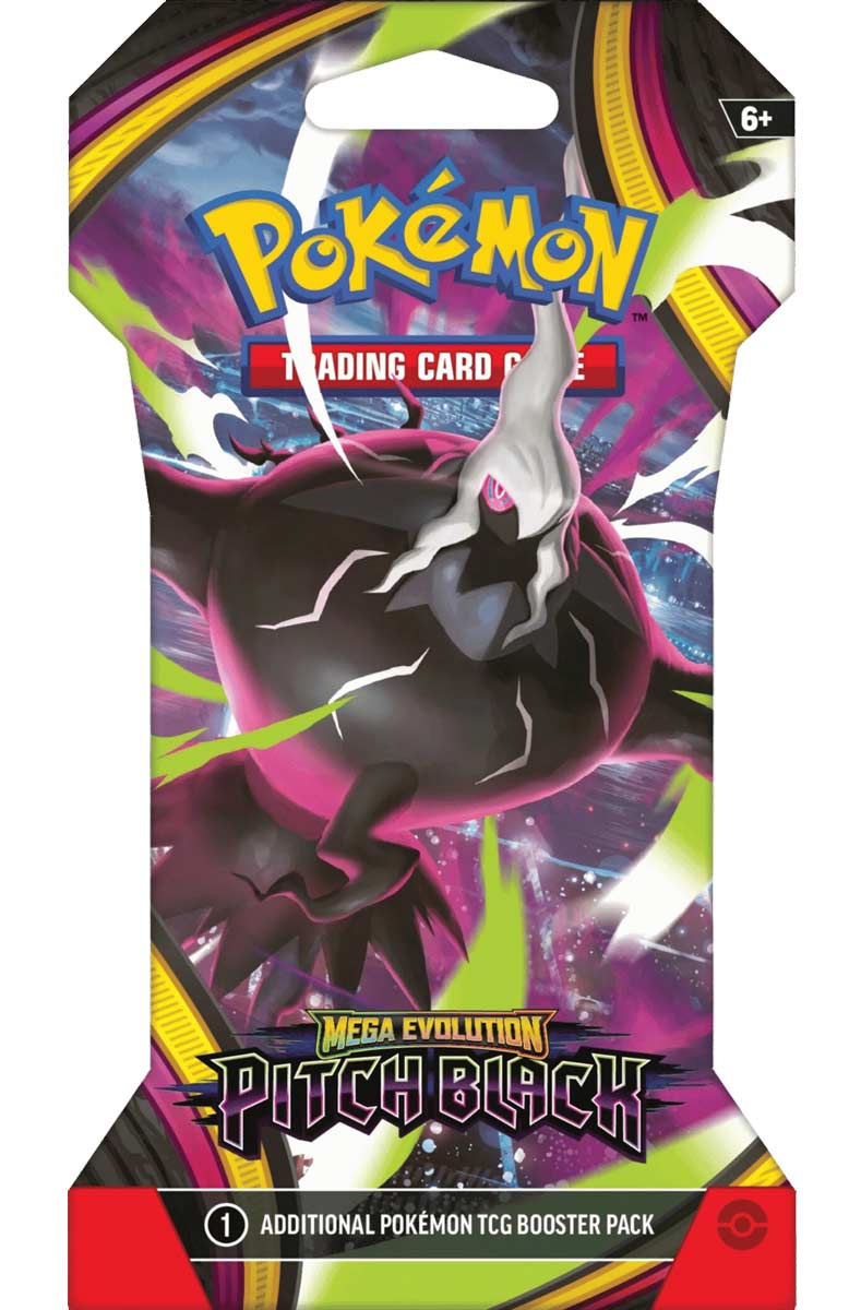 eIgIU6x1oZ73Vj2NZbhmGkrmDZuX5rGfBXHrFWXB POKEMON MEGA EVOLUTION PITCH BLACK - Imagen 1
