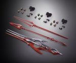 MB 3 SPEARS SET FOR EVA 30TH WITH SPEAR - Imagen 2