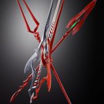 MB 3 SPEARS SET FOR EVA 30TH WITH SPEAR