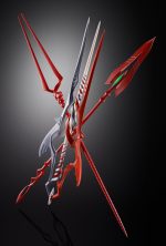MB 3 SPEARS SET FOR EVA 30TH WITH SPEAR