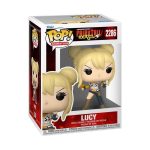 FUNKO FAIRY 100 YEARS QUEST LUCY POP 2286 - Image 2