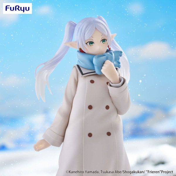 FURYU TRIO-TRY-IT FIGURE - FRIEREN - Image 3
