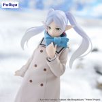 FURYU TRIO-TRY-IT FIGURE - FRIEREN - Image 4