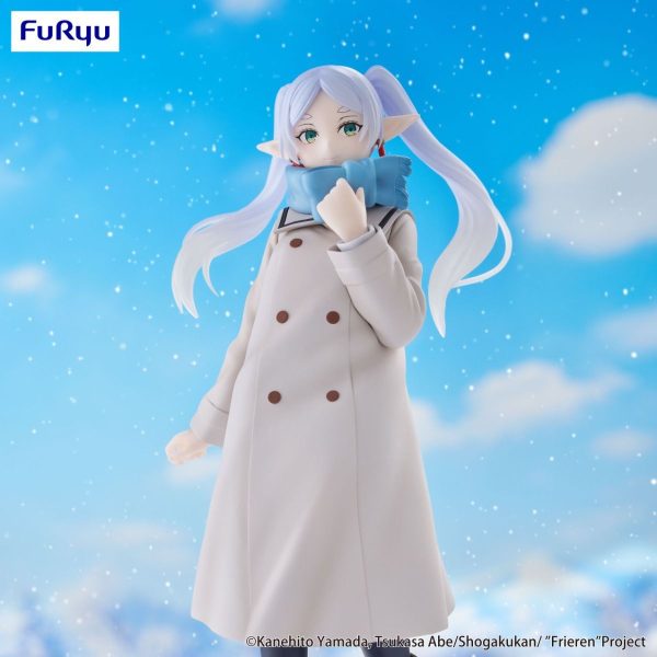 FURYU TRIO-TRY-IT FIGURE - FRIEREN - Image 2