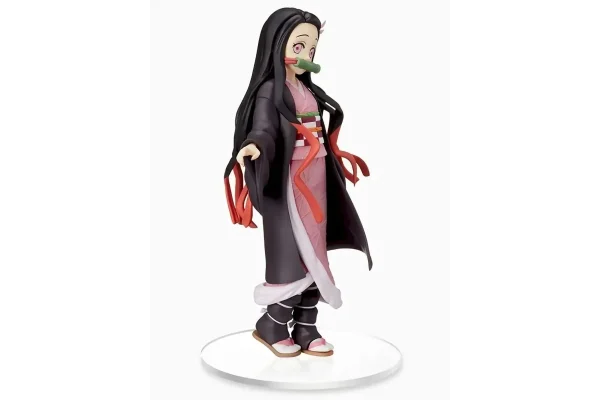 NEZUKO KAMADO SUPER PREMIUM SEGA - Imagen 2