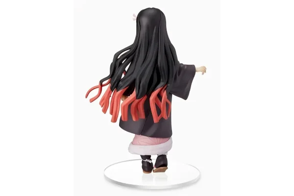 NEZUKO KAMADO SUPER PREMIUM SEGA - Imagen 3