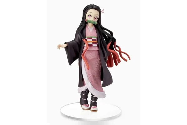 NEZUKO KAMADO SUPER PREMIUM SEGA - Imagen 4