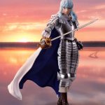 SHF GRIFFITH THE BAND OF THE HAWK