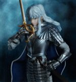 SHF GRIFFITH THE BAND OF THE HAWK - Imagen 6