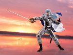 SHF GRIFFITH THE BAND OF THE HAWK - Imagen 5