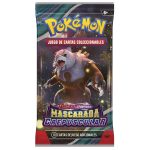 TCG POKEMON MASCARADA CREPUSCULAR - Imagen 4