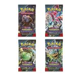 TCG POKEMON PAQUETE DE MEJORA MASCARADA CREPUSCULAR