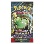 TCG POKEMON MASCARADA CREPUSCULAR - Imagen 3