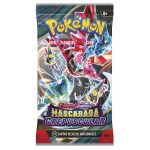 TCG POKEMON MASCARADA CREPUSCULAR
