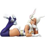 BANPRESTO GLITTER&GLAMOURS - MIRKO