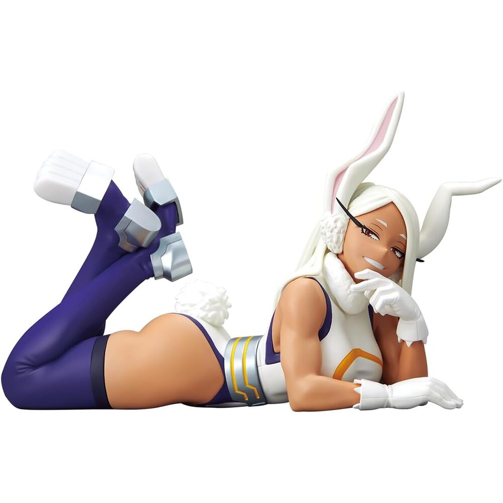 img_405428_344abc58709b7a2be947e45cf0b23a55_1 BANPRESTO GLITTER&GLAMOURS - MIRKO - Image 1