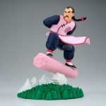 BANPRESTO DRAGON BALL HISTORY BOX TAOPAIPAI - Image 2