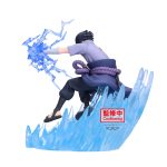 BANPRESTO SHIPPUDEN COMB BATTLE2 SASUKE UCHIHA - Image 3