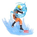 BANPRESTO SHIPPUDEN COMB BATTLE2 NARUTO UZUMAKI - Image 4
