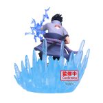 BANPRESTO SHIPPUDEN COMB BATTLE2 SASUKE UCHIHA - Image 4