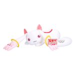 BANPRESTO MOVIE REBELLION SUPER BIG PLUSH KYUBEY II