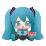 BANP HATSUNE MIKU SUPER BIG PLUSH