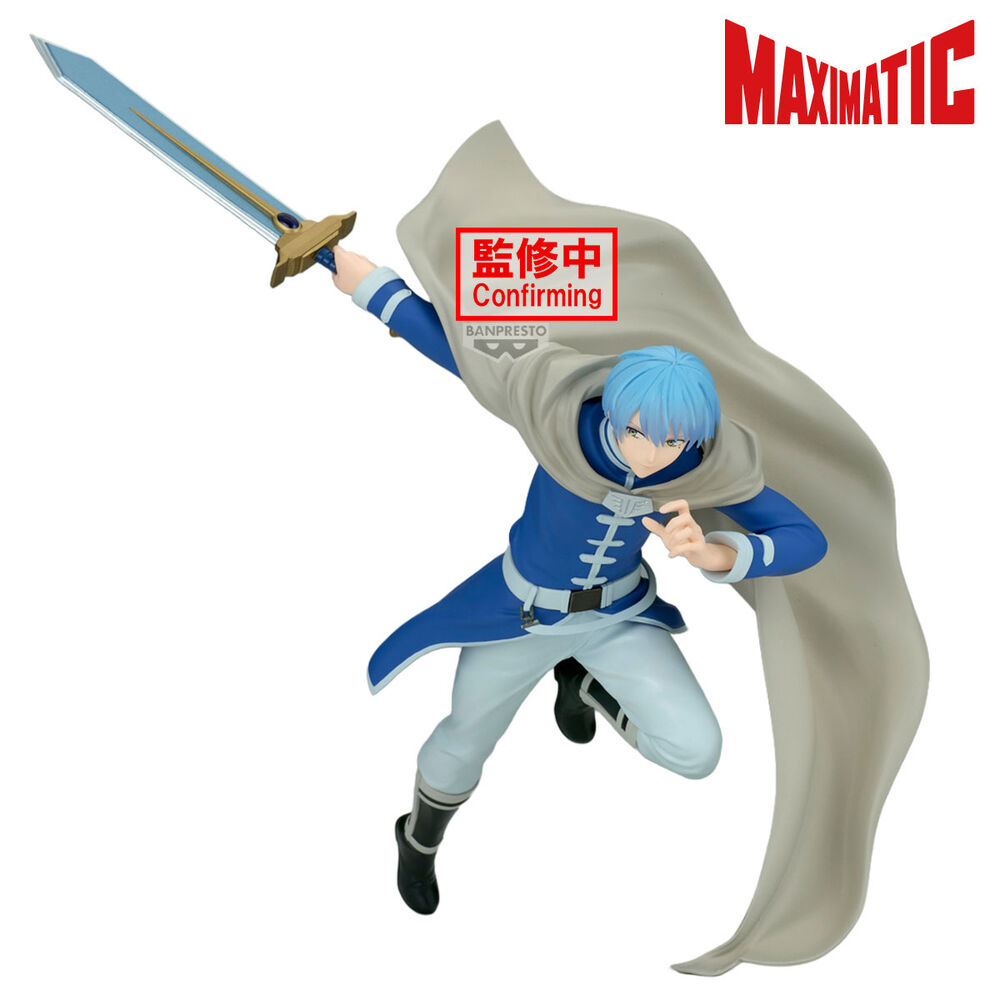 img_426193_e9425034c5d3c77419874a094cb6155c_1 BANPRESTO MAXIMATIC HIMMEL - Image 1