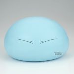 BANPRESTO TEARS OF THE AZURE SEA - RIMURU BIG SOFT VINYL FIGURE