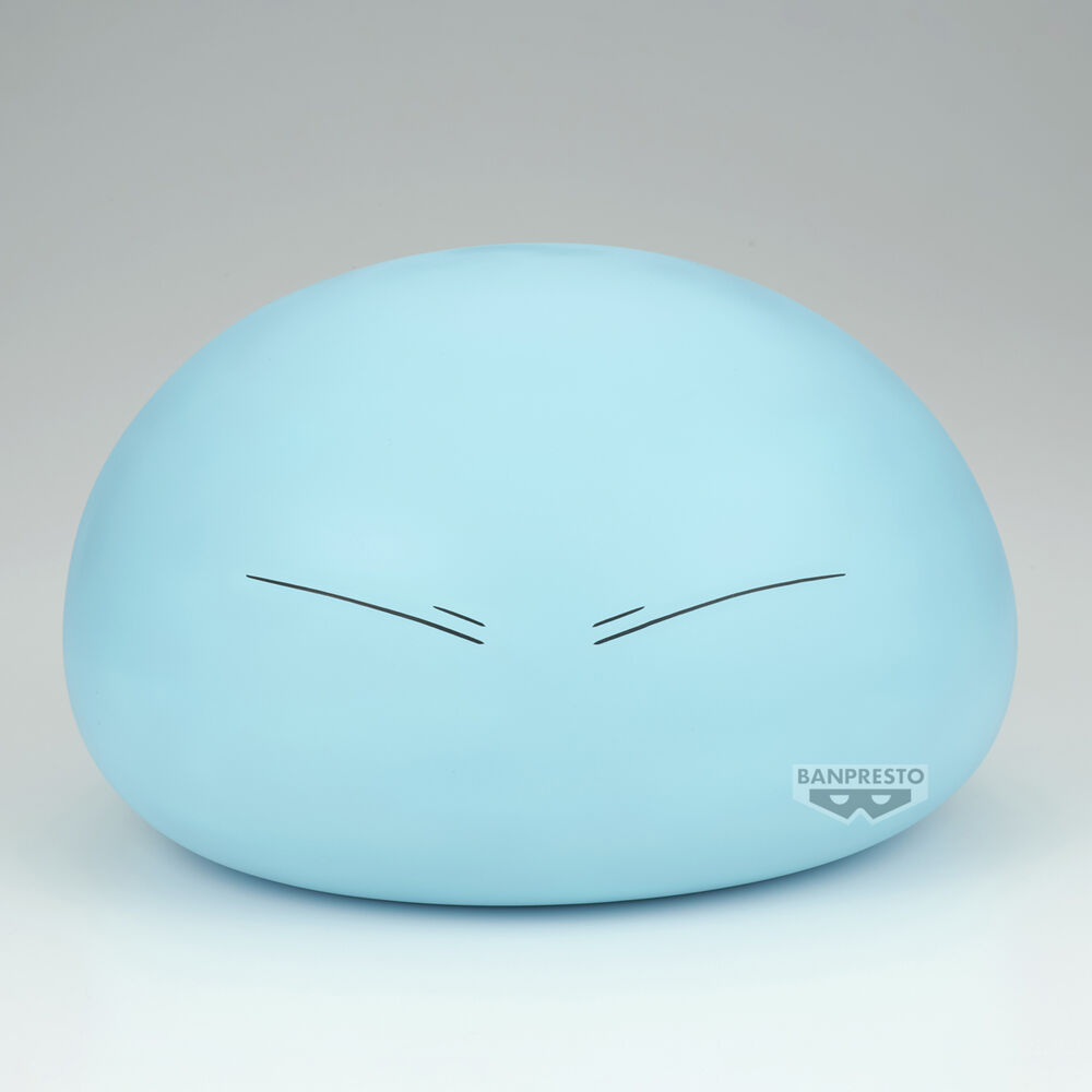 img_426195_a65c7f9e2234cbabb22ef221a5c9f824_1 BANPRESTO TEARS OF THE AZURE SEA - RIMURU BIG SOFT VINYL FIGURE - Image 1