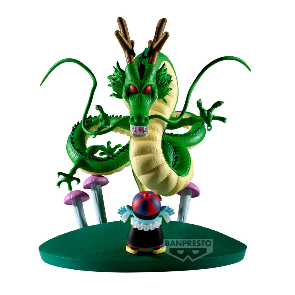img_426207_d0622f50732a35523b3a74154cebe635_1 BANPRESTO DRAGON BALL HISTORY BOX SHENRON - Image 1