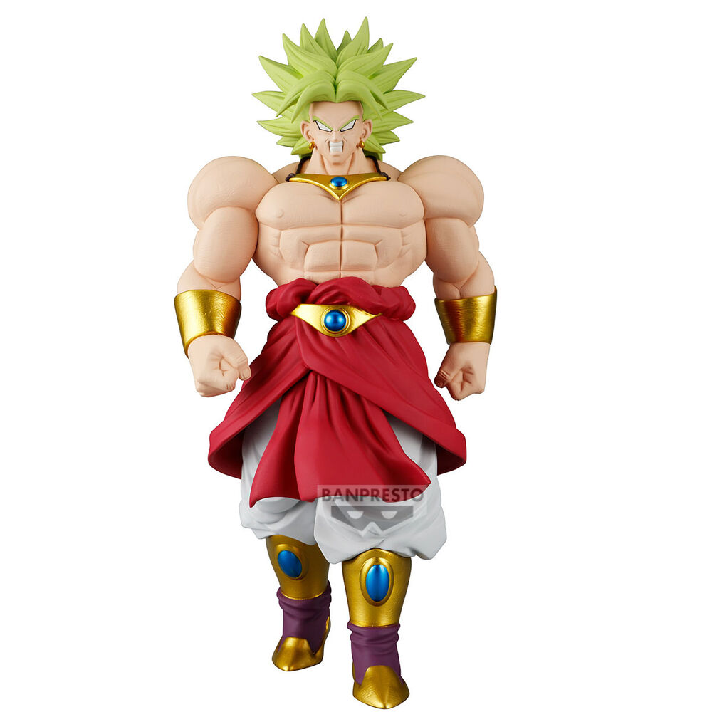 img_426209_b88bb3b5b62b7bd7b9eb762e186199f9_1 BANPRESTO SOLID EDGE WORKS BROLY II - Image 1