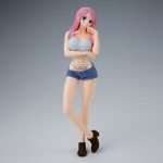 BANPRESTO GLITTER&GLAMOURS JEWELRY BONNEY-II - Image 2