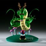 BANPRESTO DRAGON BALL HISTORY BOX SHENRON - Image 3
