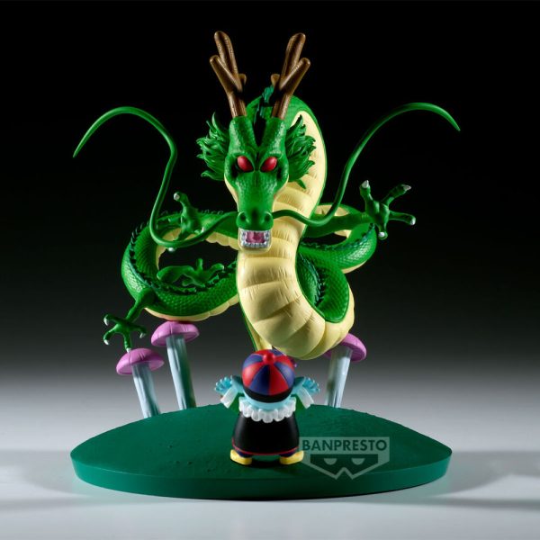 BANPRESTO DRAGON BALL HISTORY BOX SHENRON - Image 3