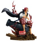 BANPRESTO THEORAMA SOUL - SHANKS - Image 3