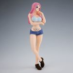 BANPRESTO GLITTER&GLAMOURS JEWELRY BONNEY-II - Image 3
