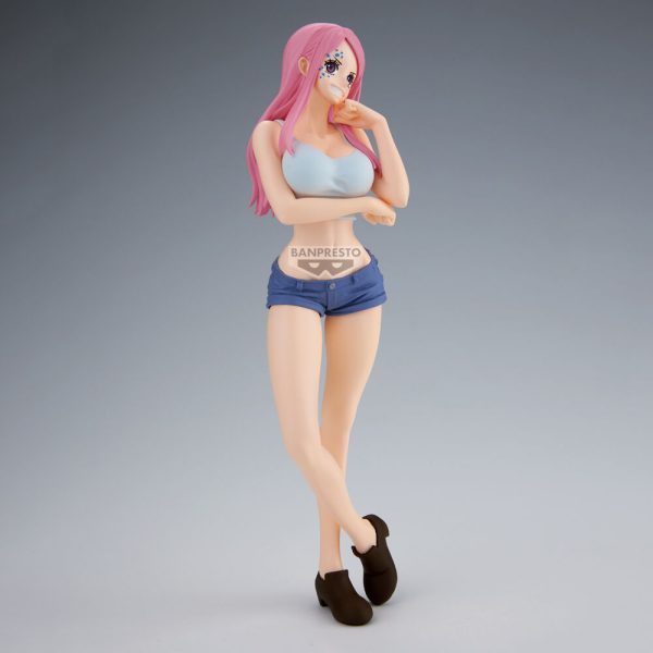 BANPRESTO GLITTER&GLAMOURS JEWELRY BONNEY-II - Image 3