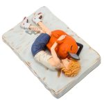 BANPRESTO CHAINSAW MAN BREAK TIME COLLECTION VOL4 - Image 3