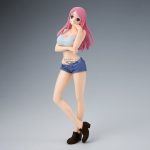 BANPRESTO GLITTER&GLAMOURS JEWELRY BONNEY-II - Image 4