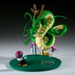 BANPRESTO DRAGON BALL HISTORY BOX SHENRON - Image 2