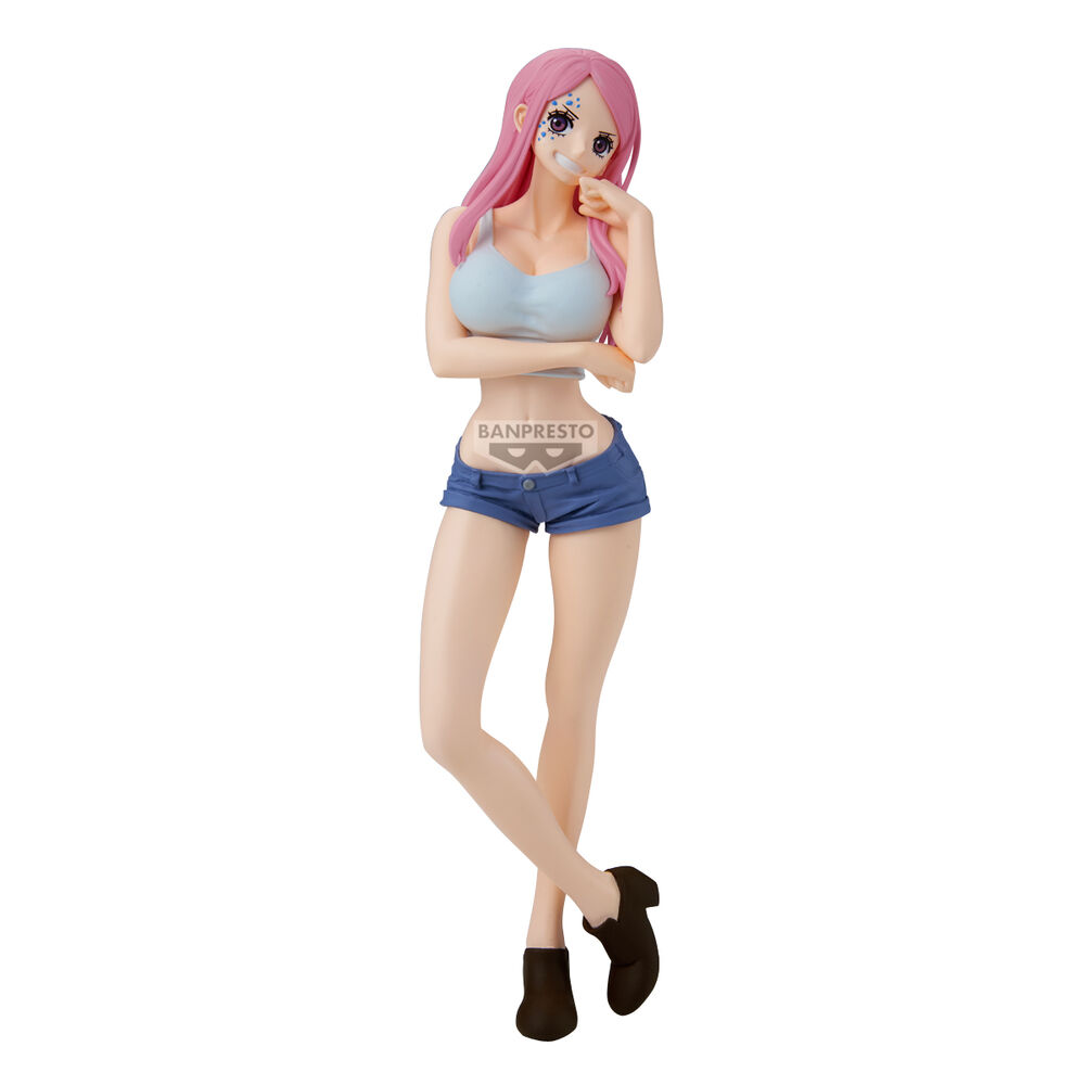 img_426362_498a8970e42523e4b2f8f9a1bc84e626_1 BANPRESTO GLITTER&GLAMOURS JEWELRY BONNEY-II - Image 1