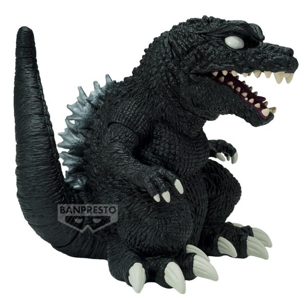 BANPRESTO GODZILLA TOHO MONSTER ENSHRINED EX GODZILLA 2001 VER A - Image 2