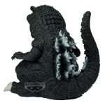 BANPRESTO GODZILLA TOHO MONSTER ENSHRINED EX GODZILLA 2001 VER A - Image 4