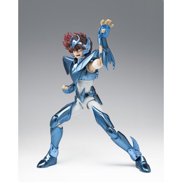 SCMEX PEGASUS SEIYA FINAL BRONZE CLOTH - Imagen 7