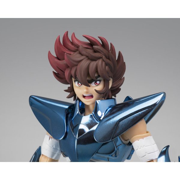 SCMEX PEGASUS SEIYA FINAL BRONZE CLOTH - Imagen 8