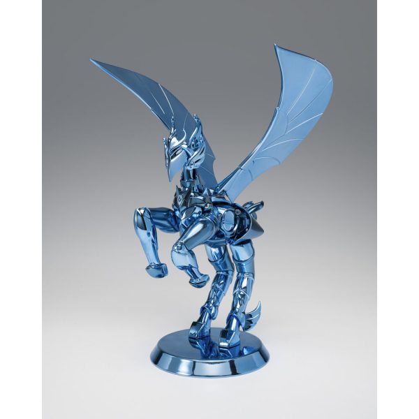 SCMEX PEGASUS SEIYA FINAL BRONZE CLOTH - Imagen 9