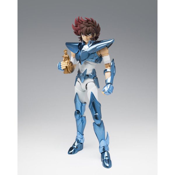 SCMEX PEGASUS SEIYA FINAL BRONZE CLOTH - Imagen 10