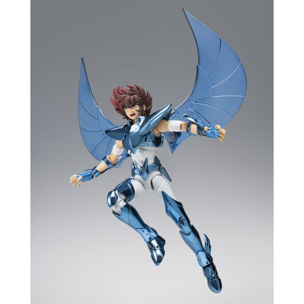 SCMEX PEGASUS SEIYA FINAL BRONZE CLOTH - Imagen 2