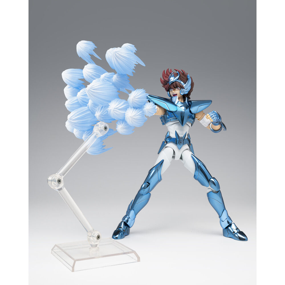 img_438254_058c0d848807954935070c5b170b10f4_1 SCMEX PEGASUS SEIYA FINAL BRONZE CLOTH - Imagen 1