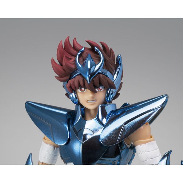 SCMEX PEGASUS SEIYA FINAL BRONZE CLOTH - Imagen 3